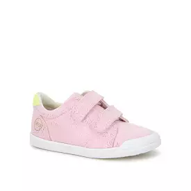 10IS TEN FIT V2 rose candy Toiles Espadrilles