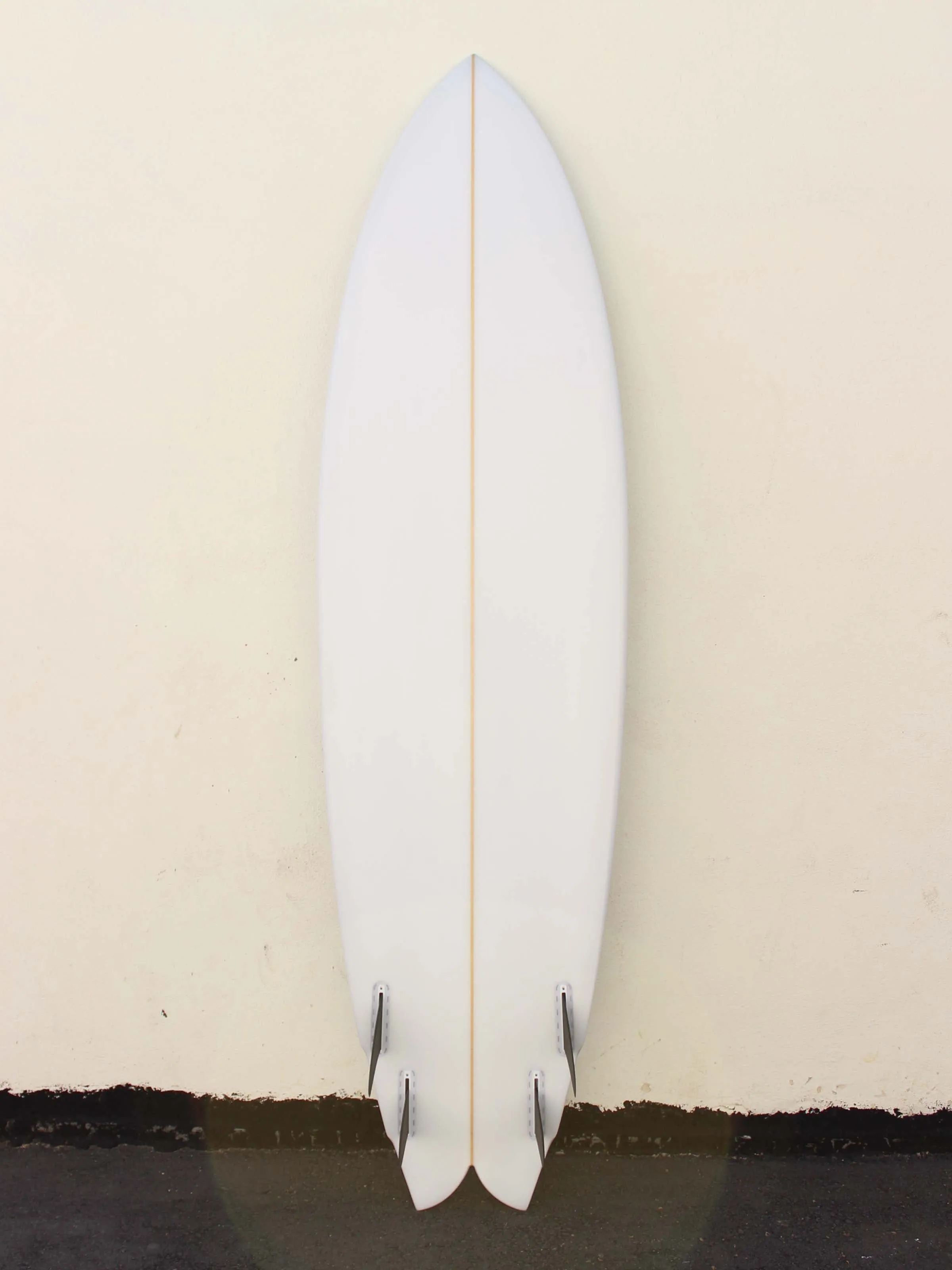 7'2 Rainbow Quad