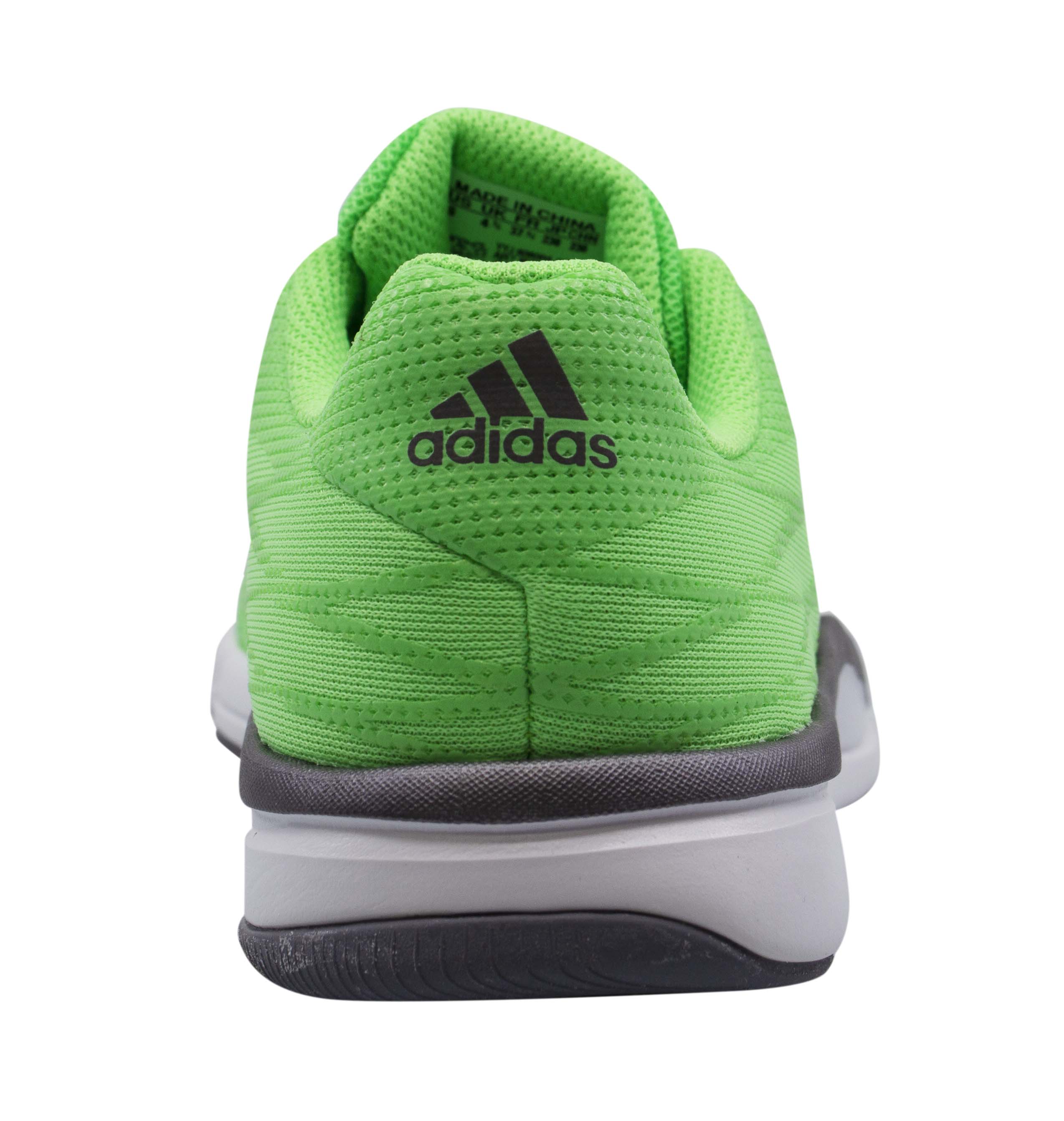 Adidas 360.2 Prima Womens Green Trainers