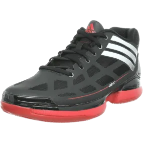 Adidas adizero Crazy Light  Mens Basketball shoes Basketball boots Black