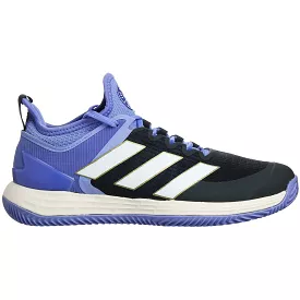 Adidas Adizero Ubersonic 4 Clay Court Womens Purple Trainers