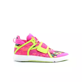 Adidas Borama Womens Pink Trainers