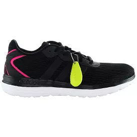 Adidas CloudFoam Speed Womens Black Running Trainers