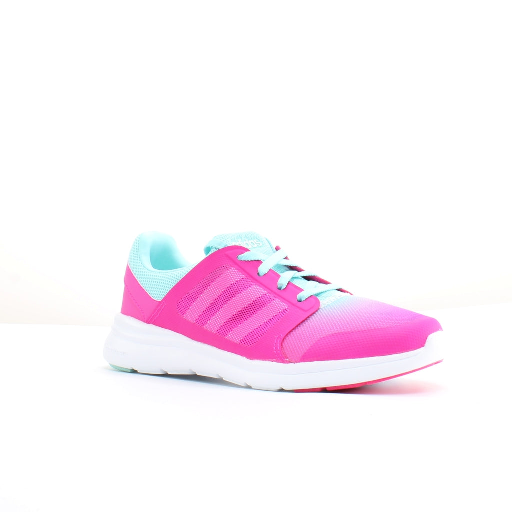 Adidas CloudFoam Xpression Womens Pink Trainers