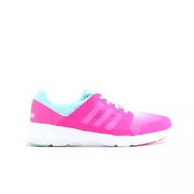 Adidas CloudFoam Xpression Womens Pink Trainers