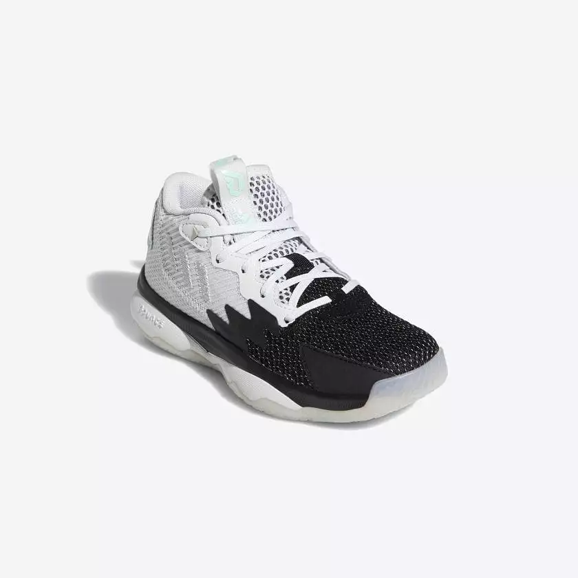 ADIDAS Dame 8 Basketball Shoes Child