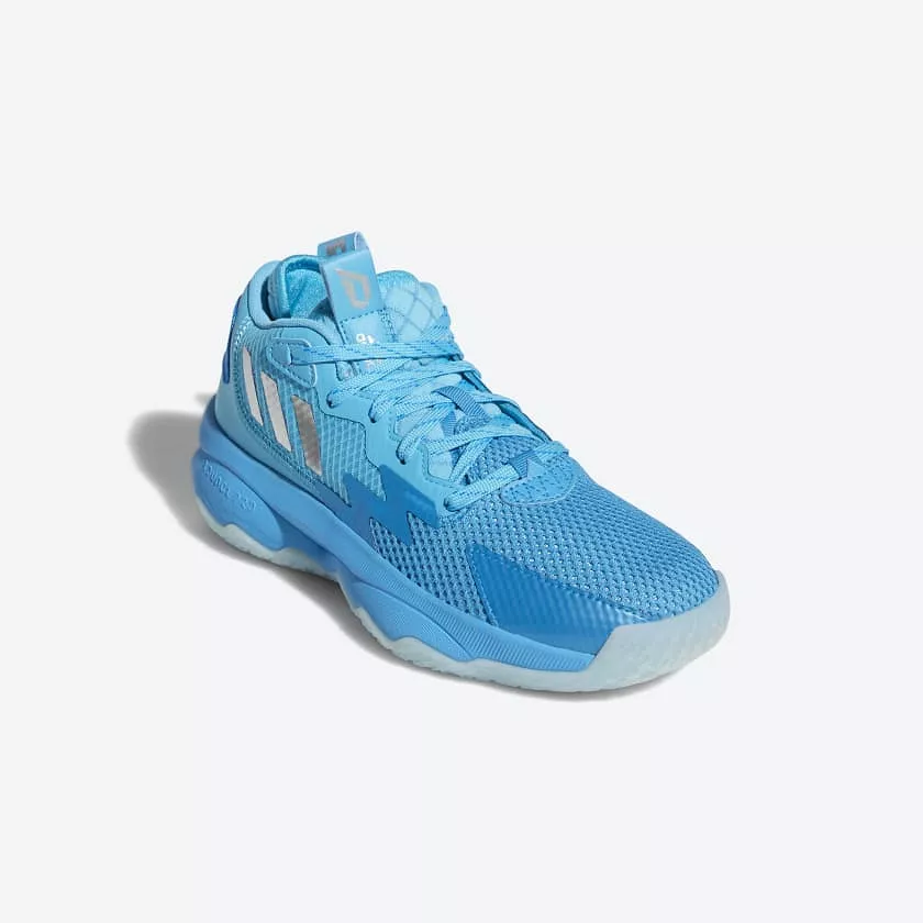 ADIDAS Dame 8 Basketball Shoes Junior