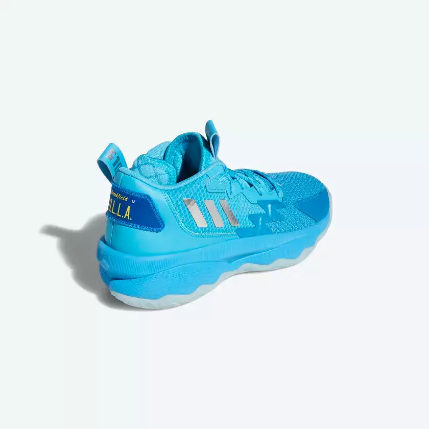 ADIDAS Dame 8 Basketball Shoes Junior