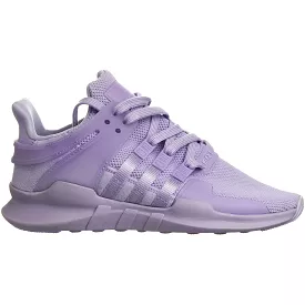 Adidas EQT Support ADV Womens Purple Running Trainers