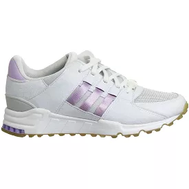 Adidas EQT Support RF Womens White Running Trainers