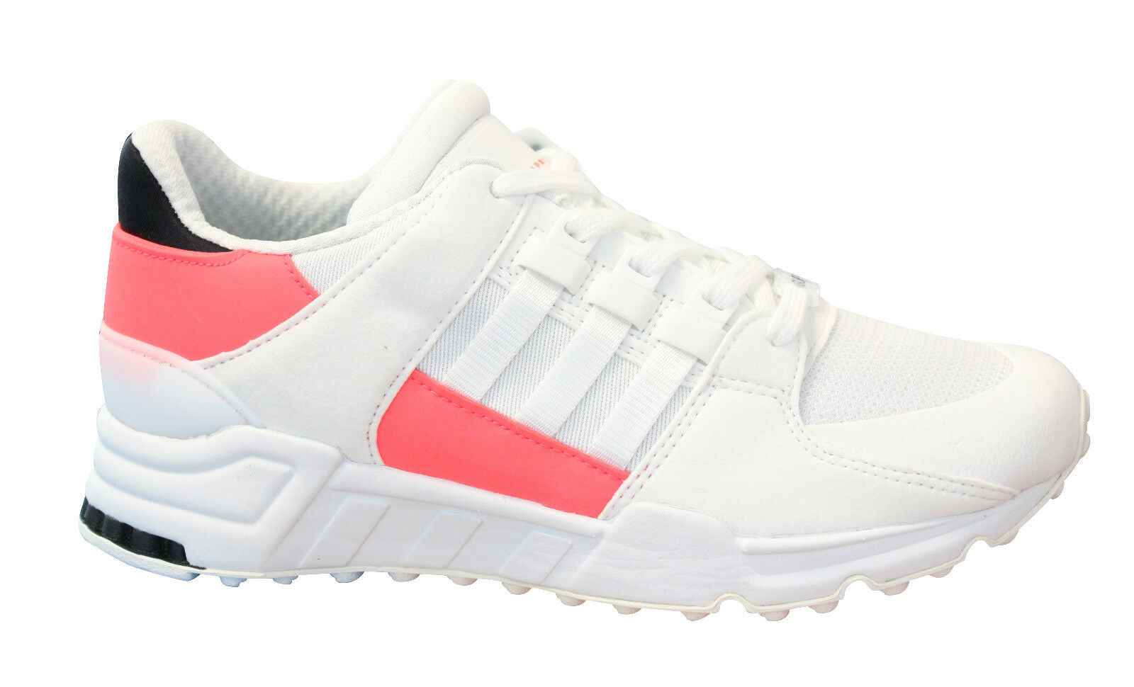 Adidas EQT Support Womens White Running Trainers