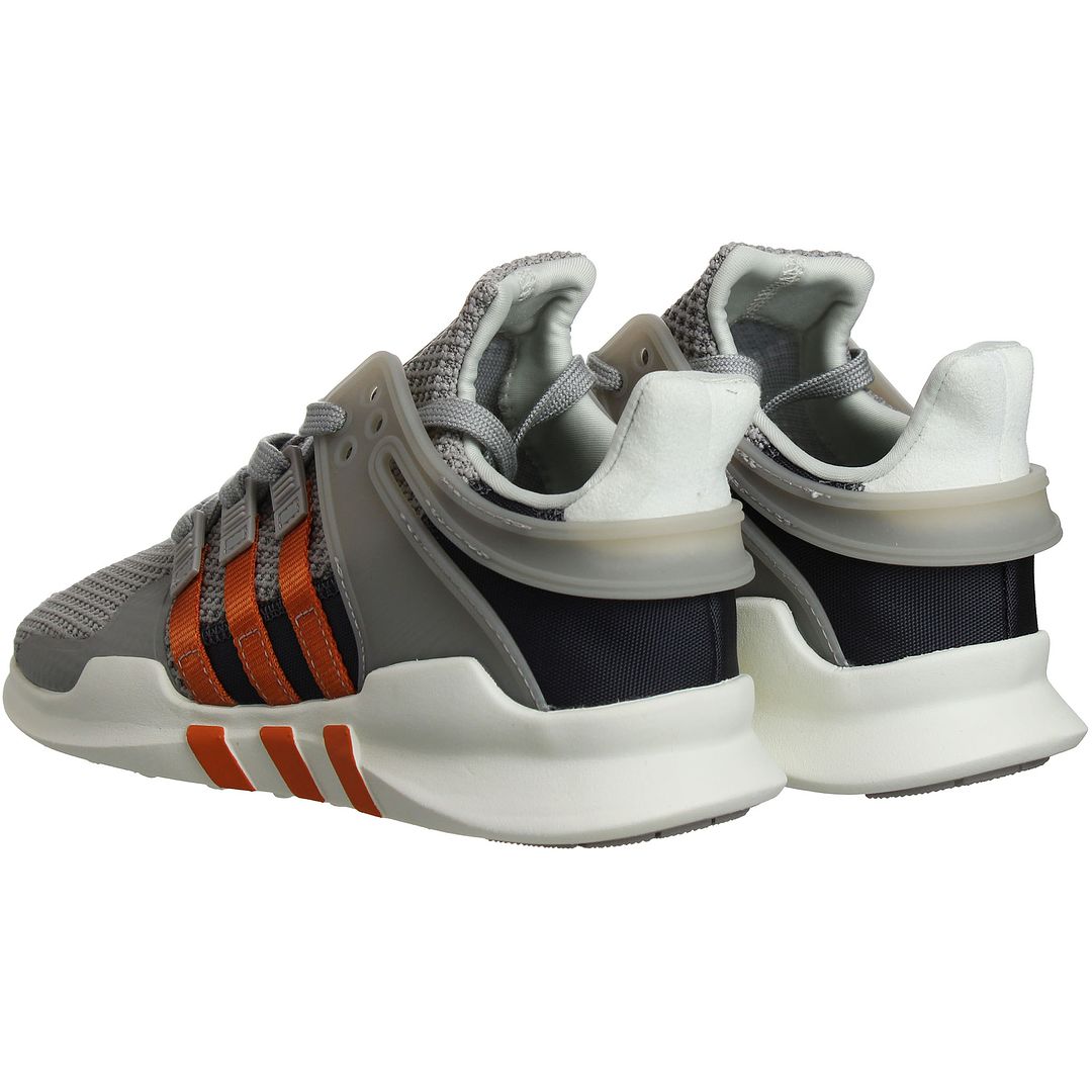 Adidas Equipment Support Advance Womens Grey Trainers