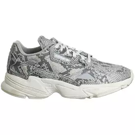 Adidas Falcon Womens Grey Trainers