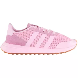 Adidas Flashback Womens Pink Trainers