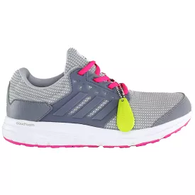 Adidas Galaxy 3.1 Damen Womens Grey Trainers