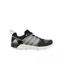 Adidas Galaxy Trial Lace-Up Black Synthetic Womens Running Trainers BB3490