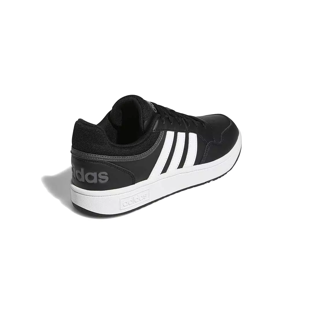 adidas - Men's Hoops 3.0 Classic Vintage Shoes (GY5432)