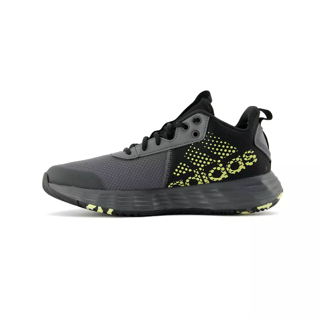 adidas - Men's Ownthegame 2.0 Shoes (GW5483)