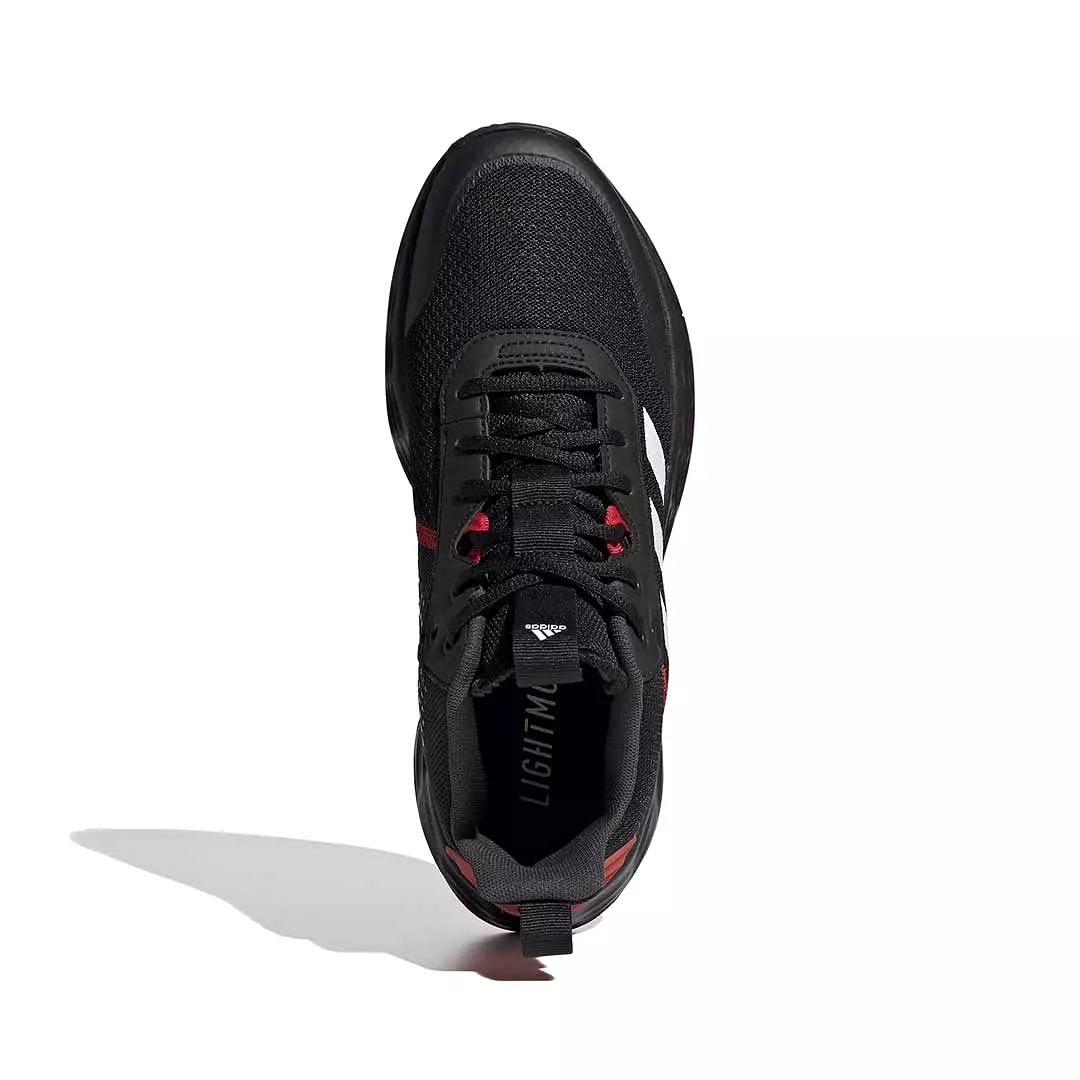 adidas - Men's Ownthegame 2.0 Shoes (H00471)