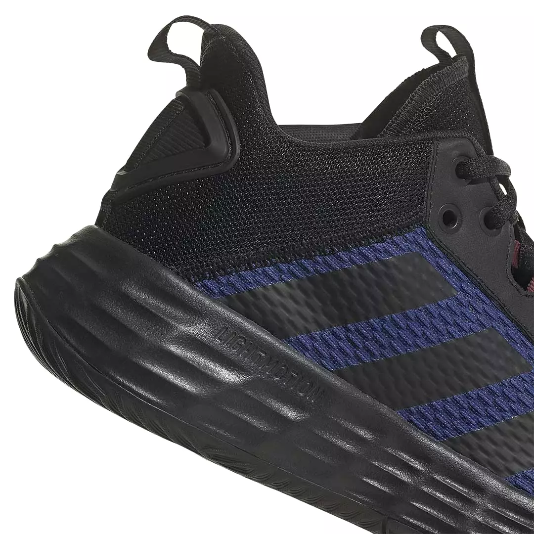 adidas - Men's Ownthegame 2.0 Shoes (HP7891)