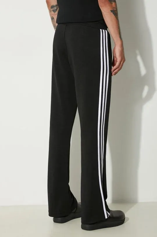 adidas Originals joggers Adicolor 70s Track Pant black color IZ4807