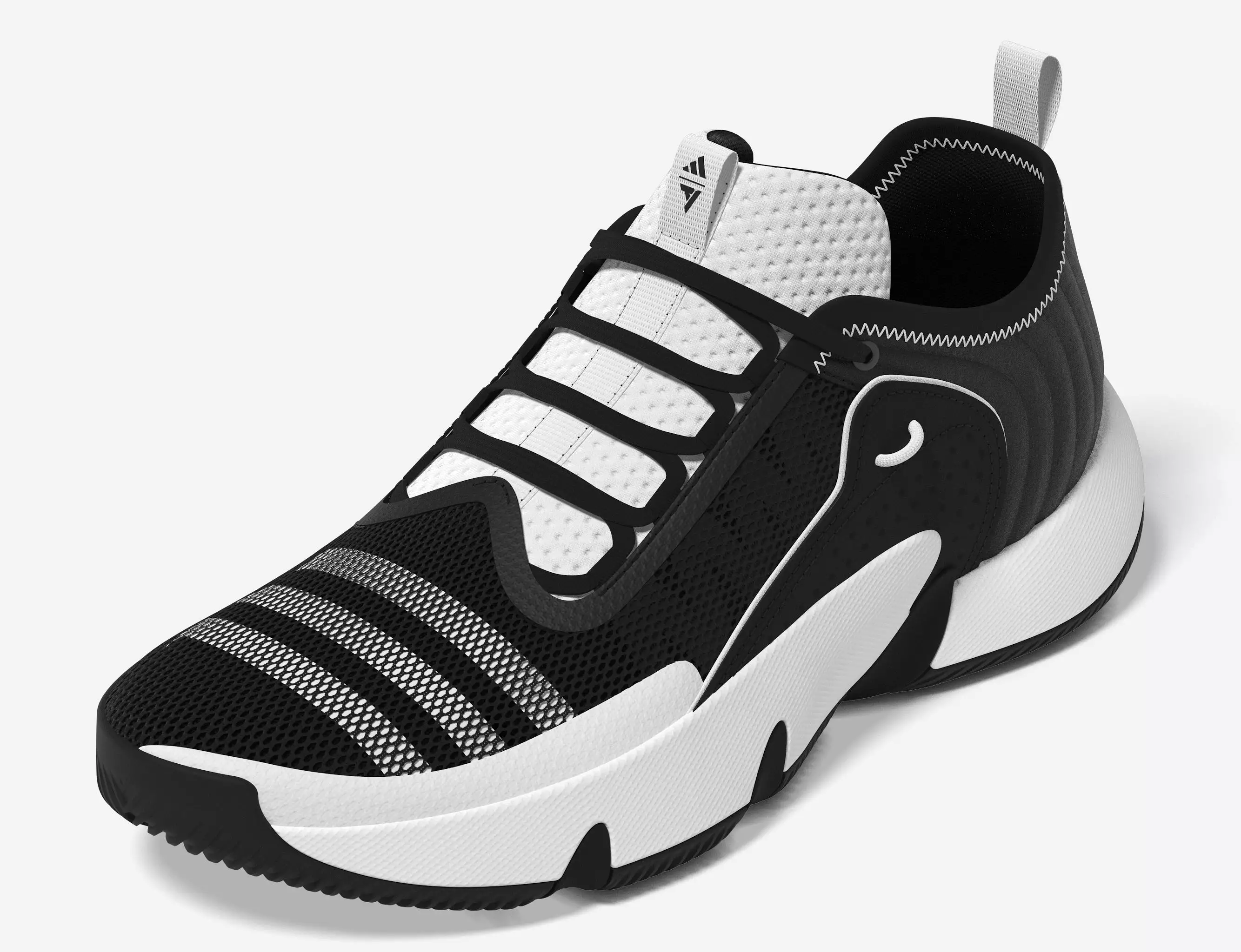 ADIDAS Trae Unlimited Basketball Shoes