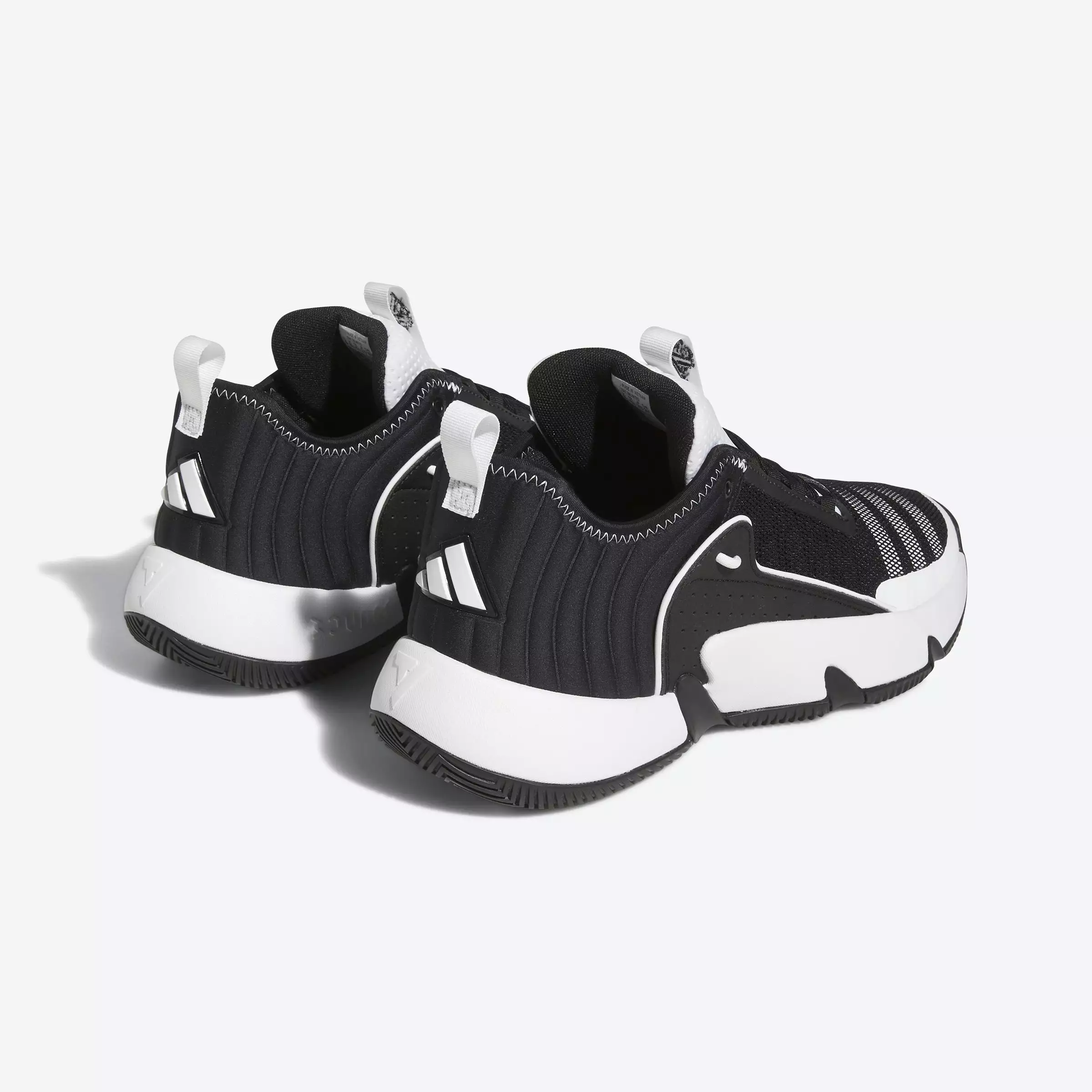 ADIDAS Trae Unlimited Basketball Shoes