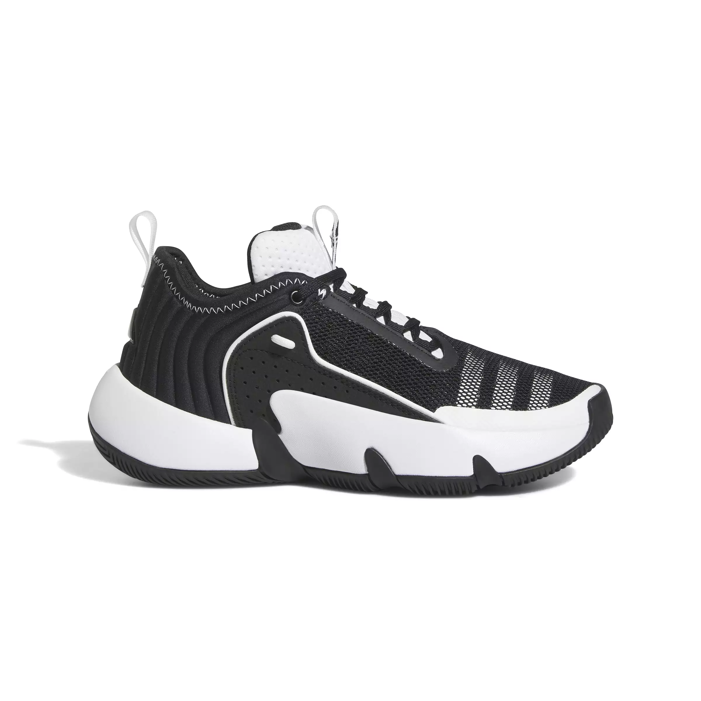 ADIDAS TRAE UNLIMITED Junior Basketball Shoes