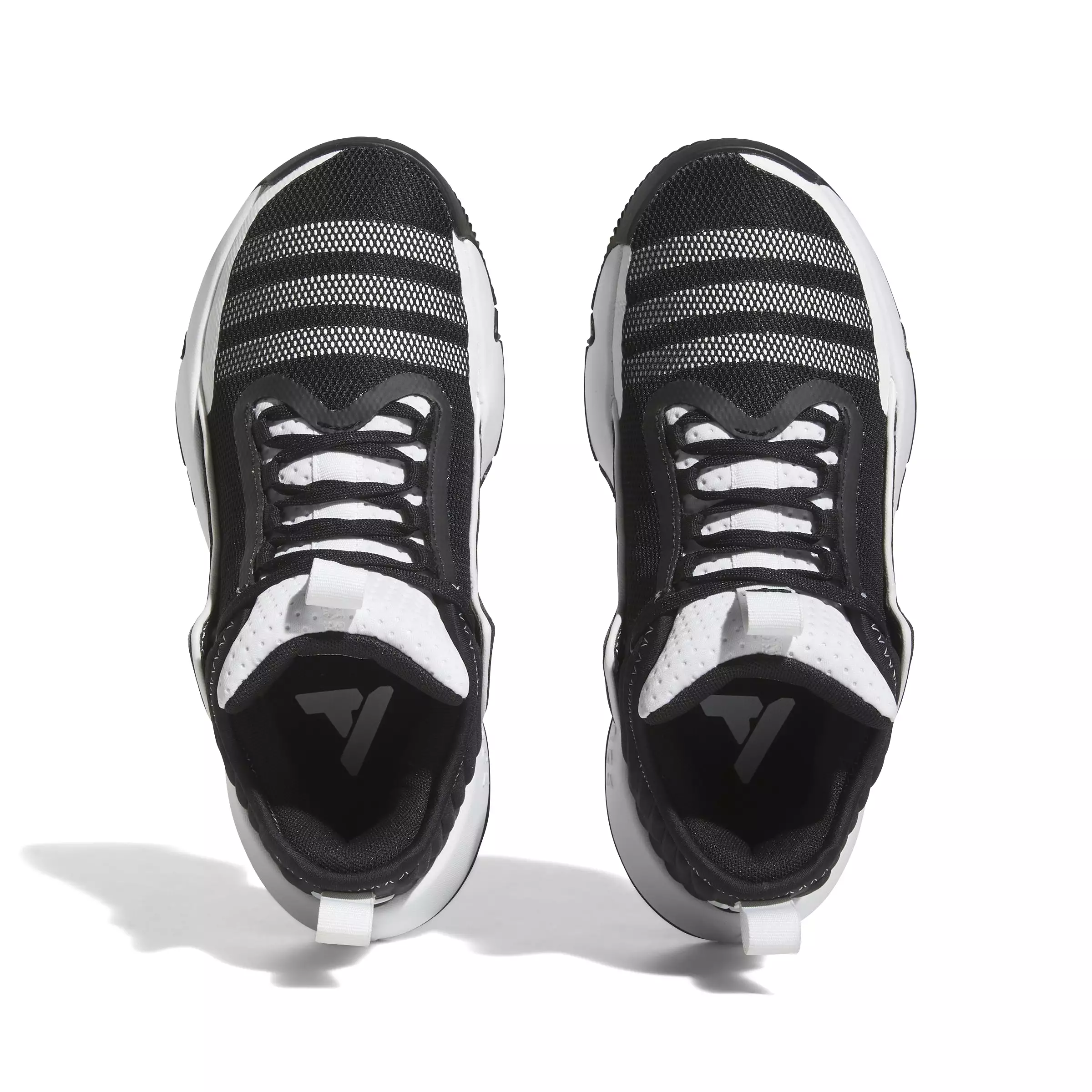 ADIDAS TRAE UNLIMITED Junior Basketball Shoes