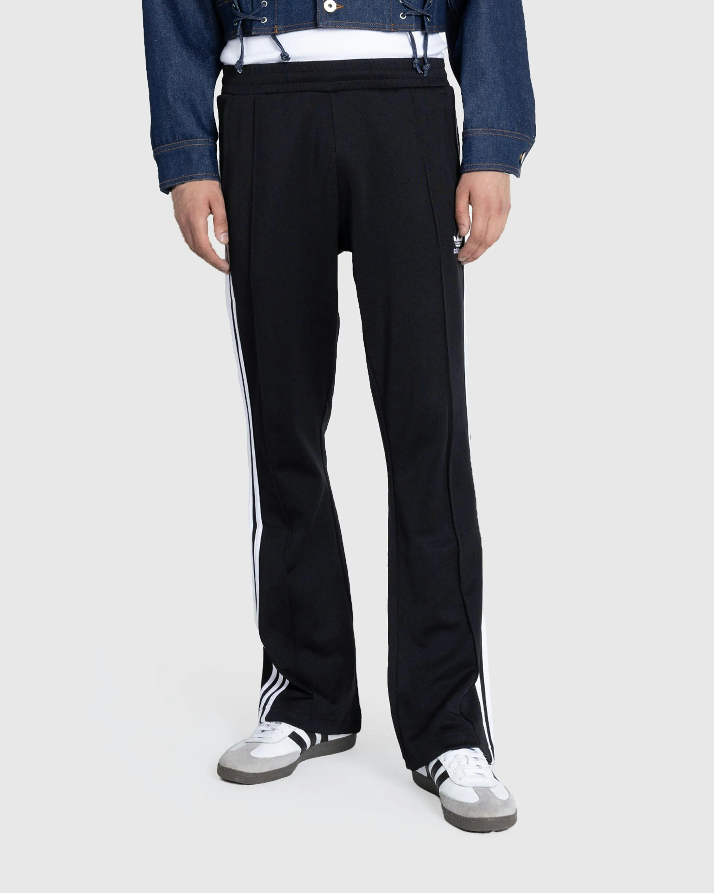 Adidas – Adicolor 70s Pants Black | Highsnobiety Shop