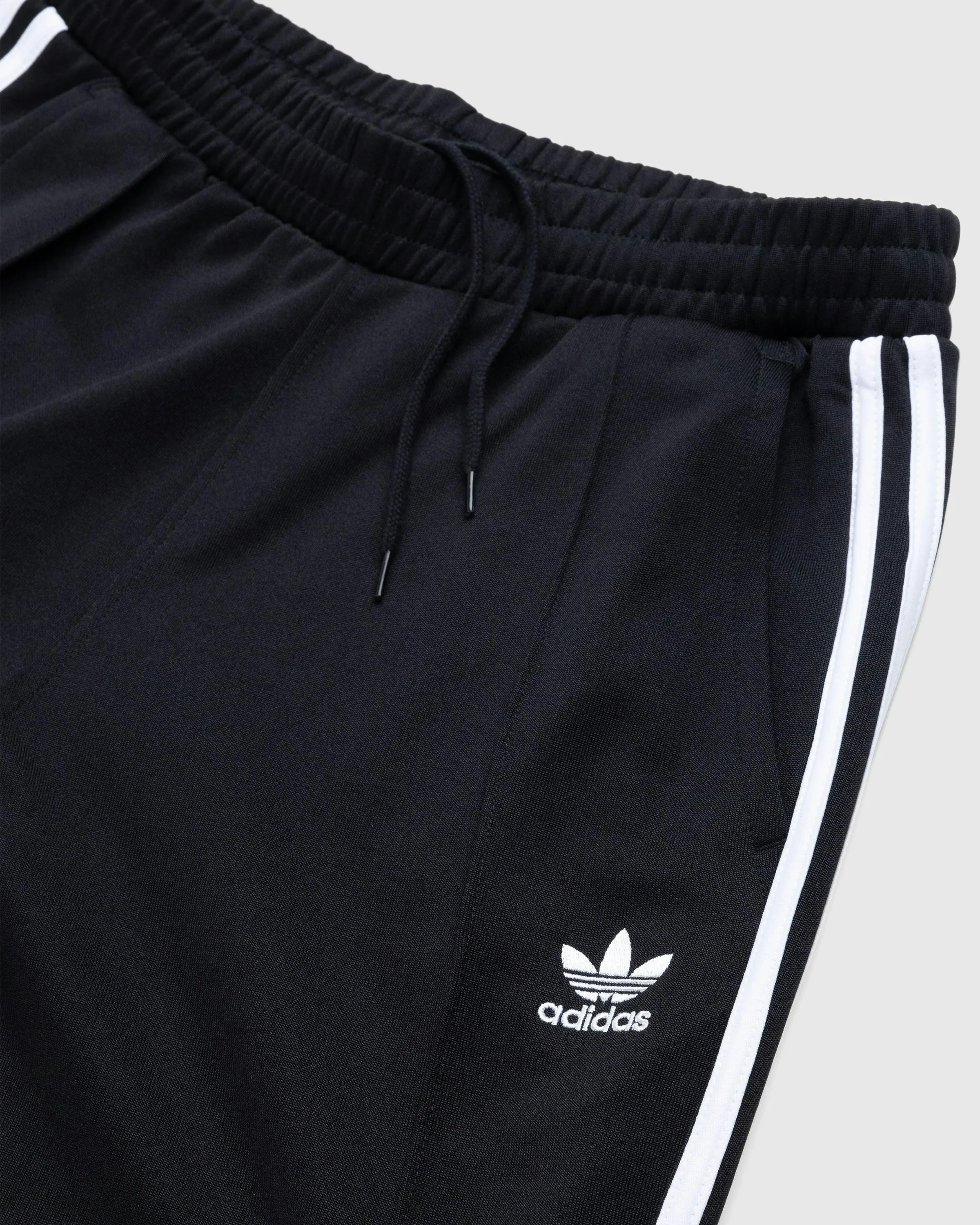 Adidas – Adicolor 70s Pants Black | Highsnobiety Shop