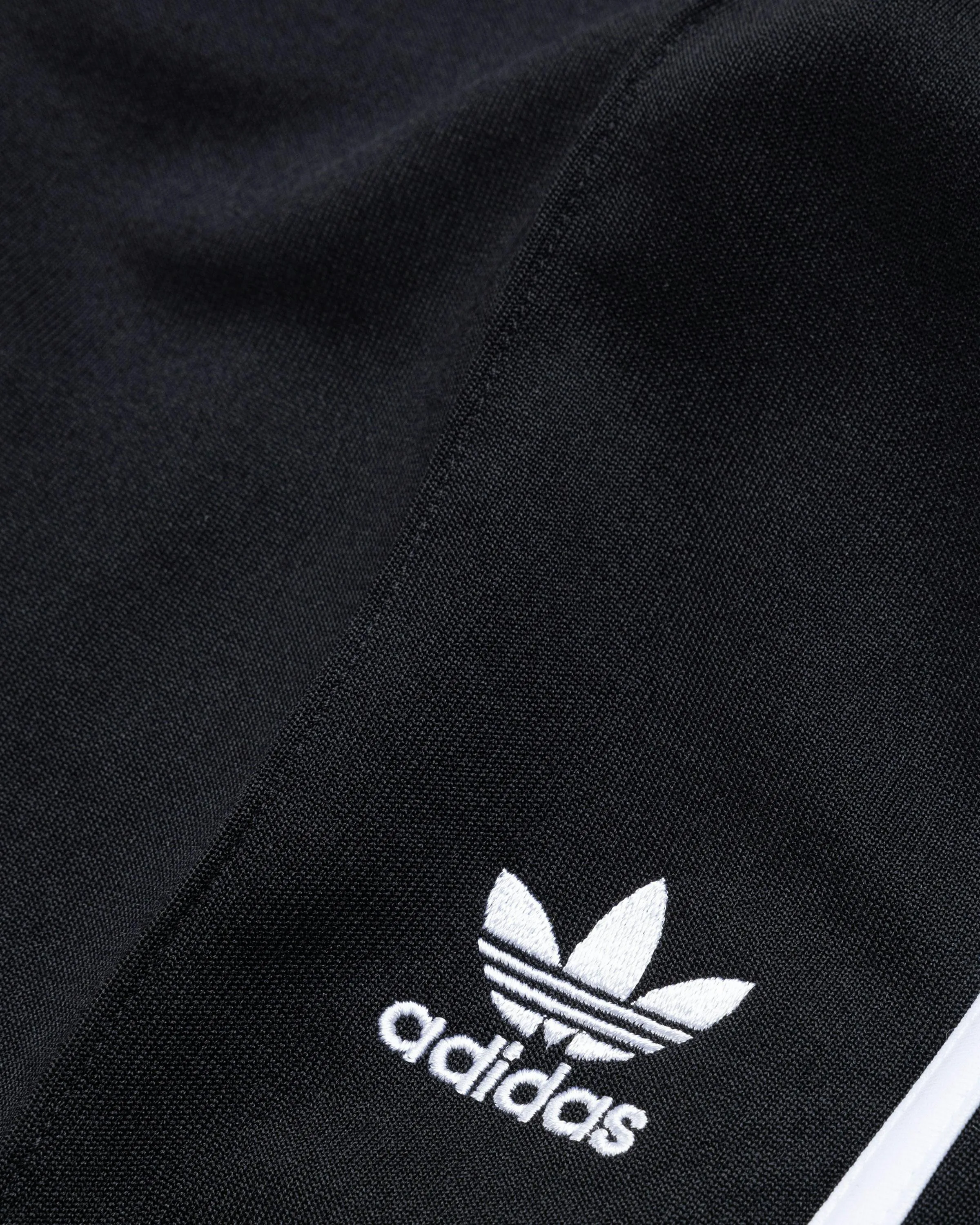 Adidas – Adicolor 70s Pants Black | Highsnobiety Shop