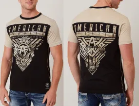 American Fighter Alma SS Tee