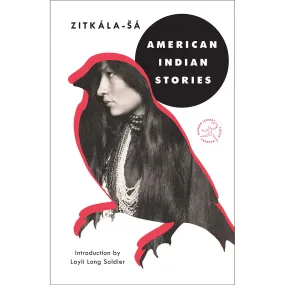 American Indian Stories