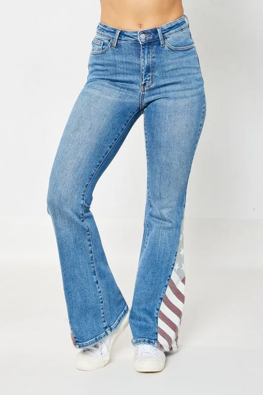 Americana Flares