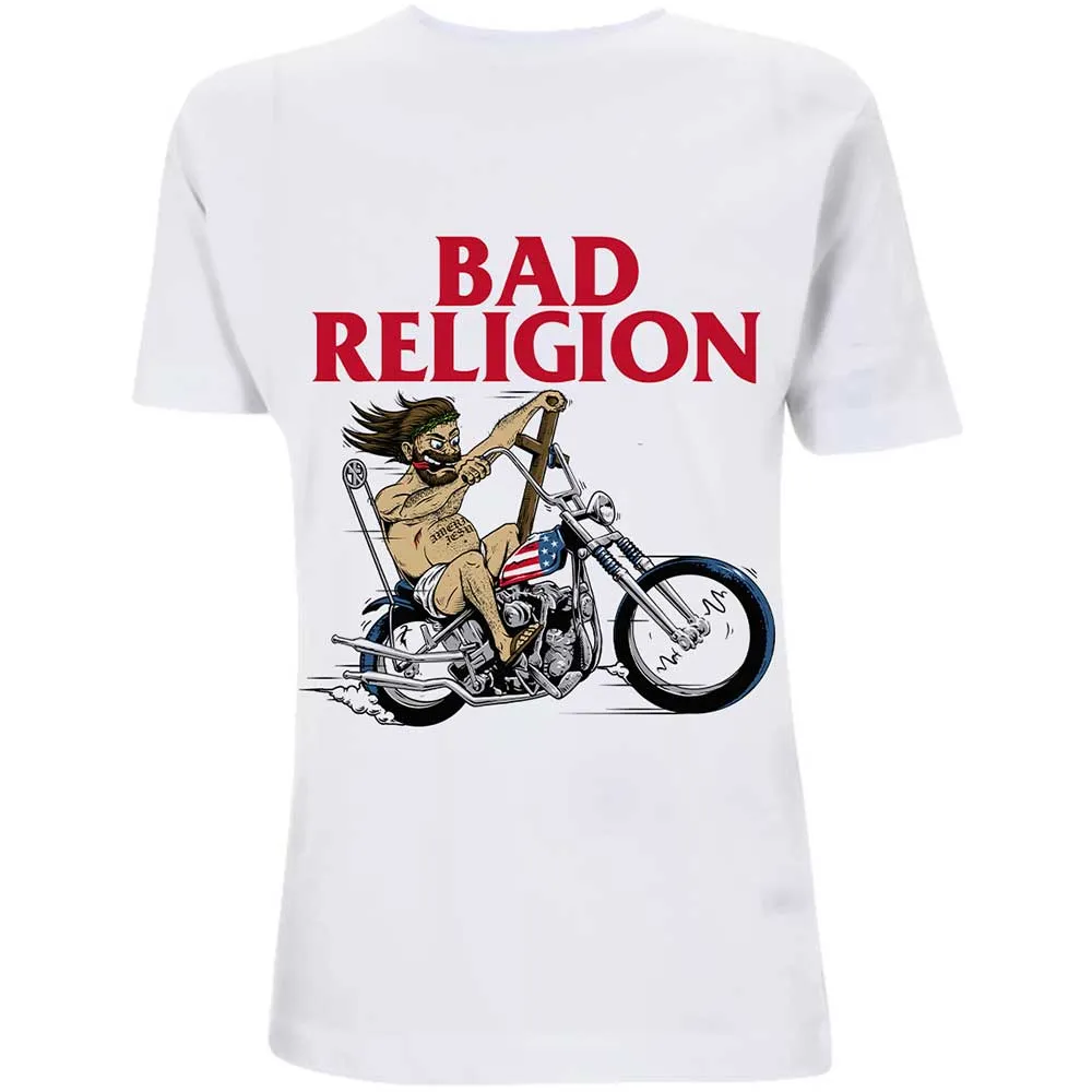 Bad Religion American Jesus