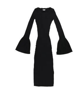 Bar Iii Womens Sweater Midi Dress