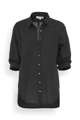 Beau Shirt in Black