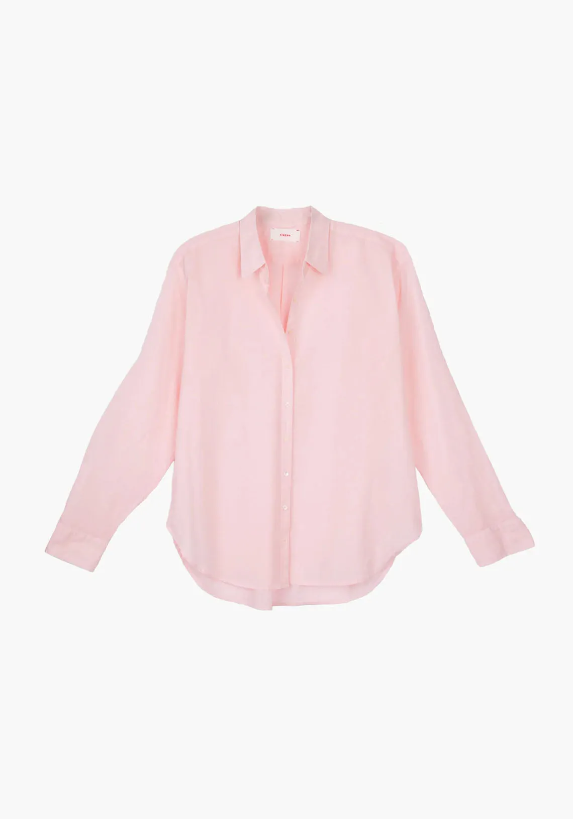 BEAU SHIRT POMELO