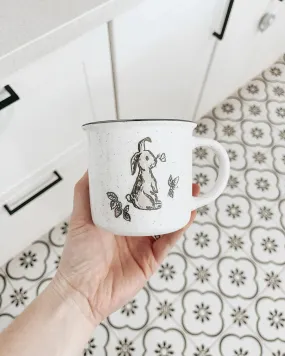 Bencer & Hazelnut Little Bunny Mug