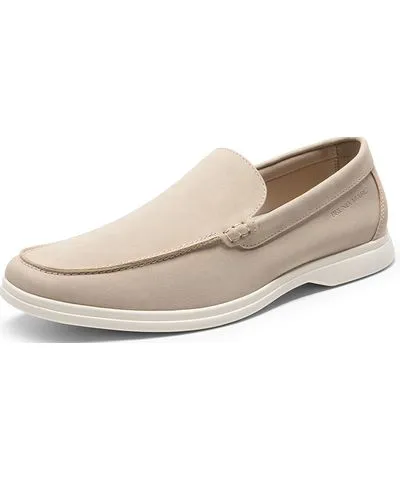 Bruno Marc Men s Smart Casual Slip On Loafers