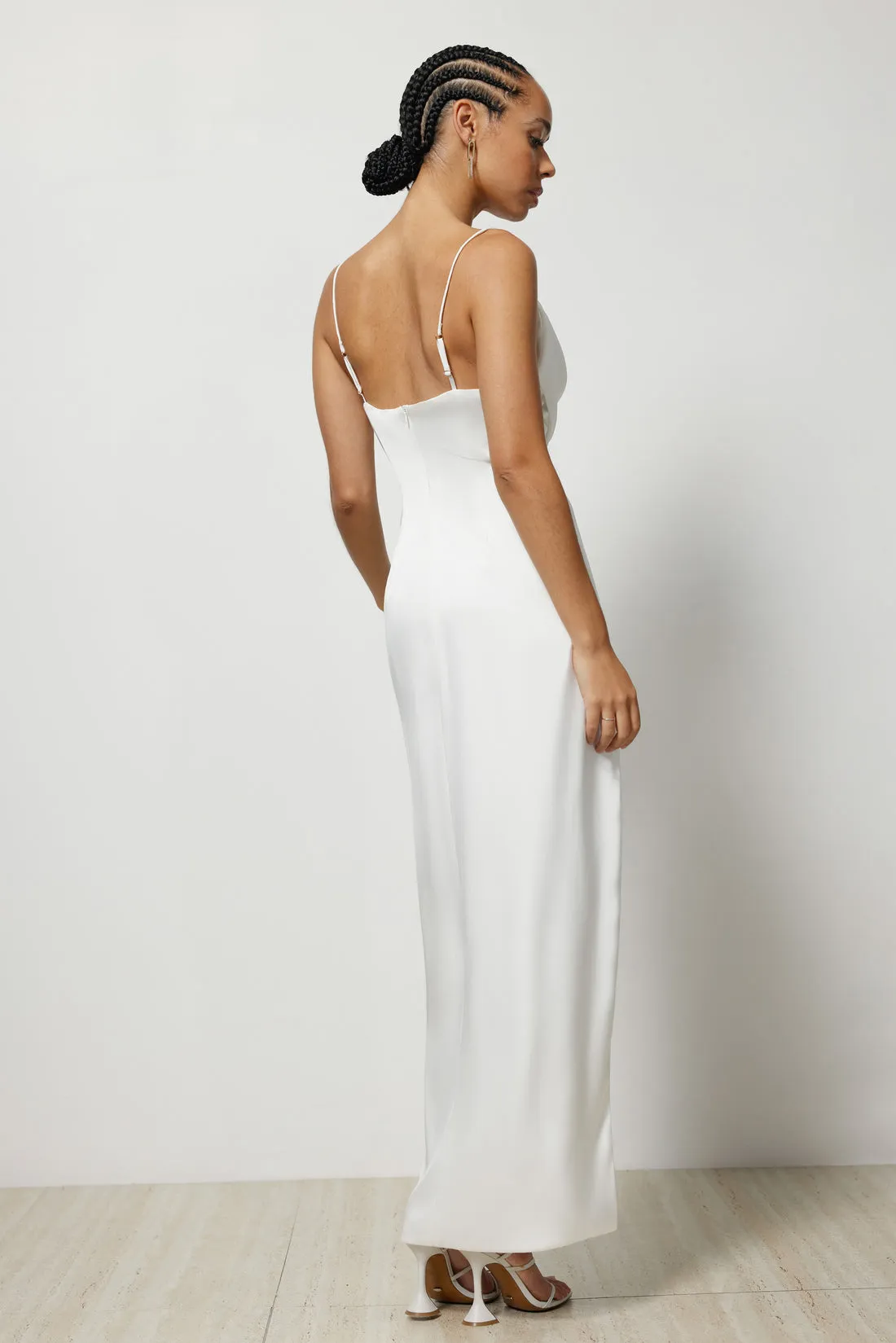 BUY IT LEXI Mila Dress (White)