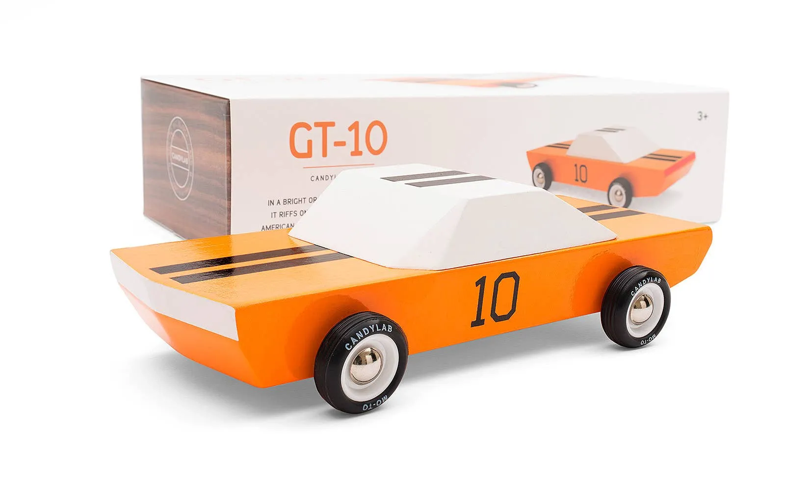 Candylab Toys - GT-10