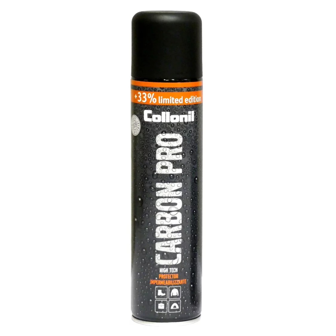 CARBON PRO WATERPROOF SPRAY