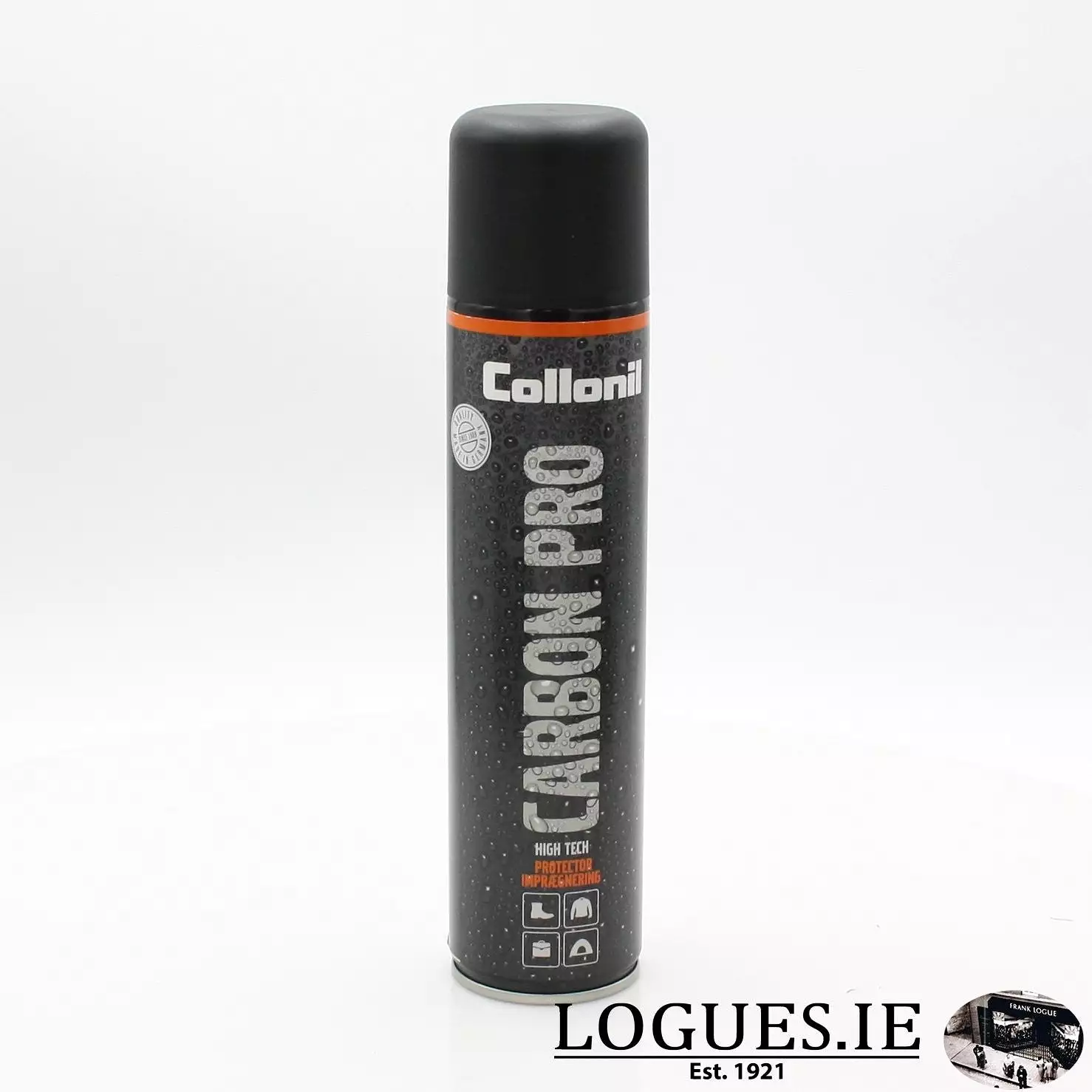 CARBON PRO WATERPROOF SPRAY