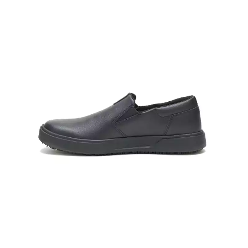 CAT ProRush SR+ Men's Slip-On Slip Resistant Non-Safety Work Shoe P51041