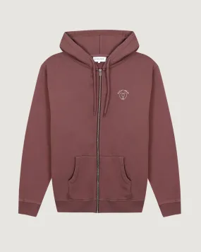 Chez Labiche troca hoodie