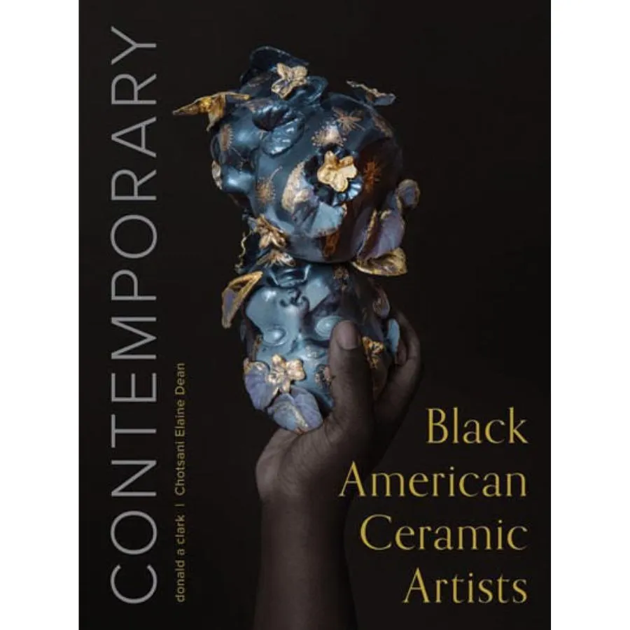 Contemporary Black American Ceramic Artists