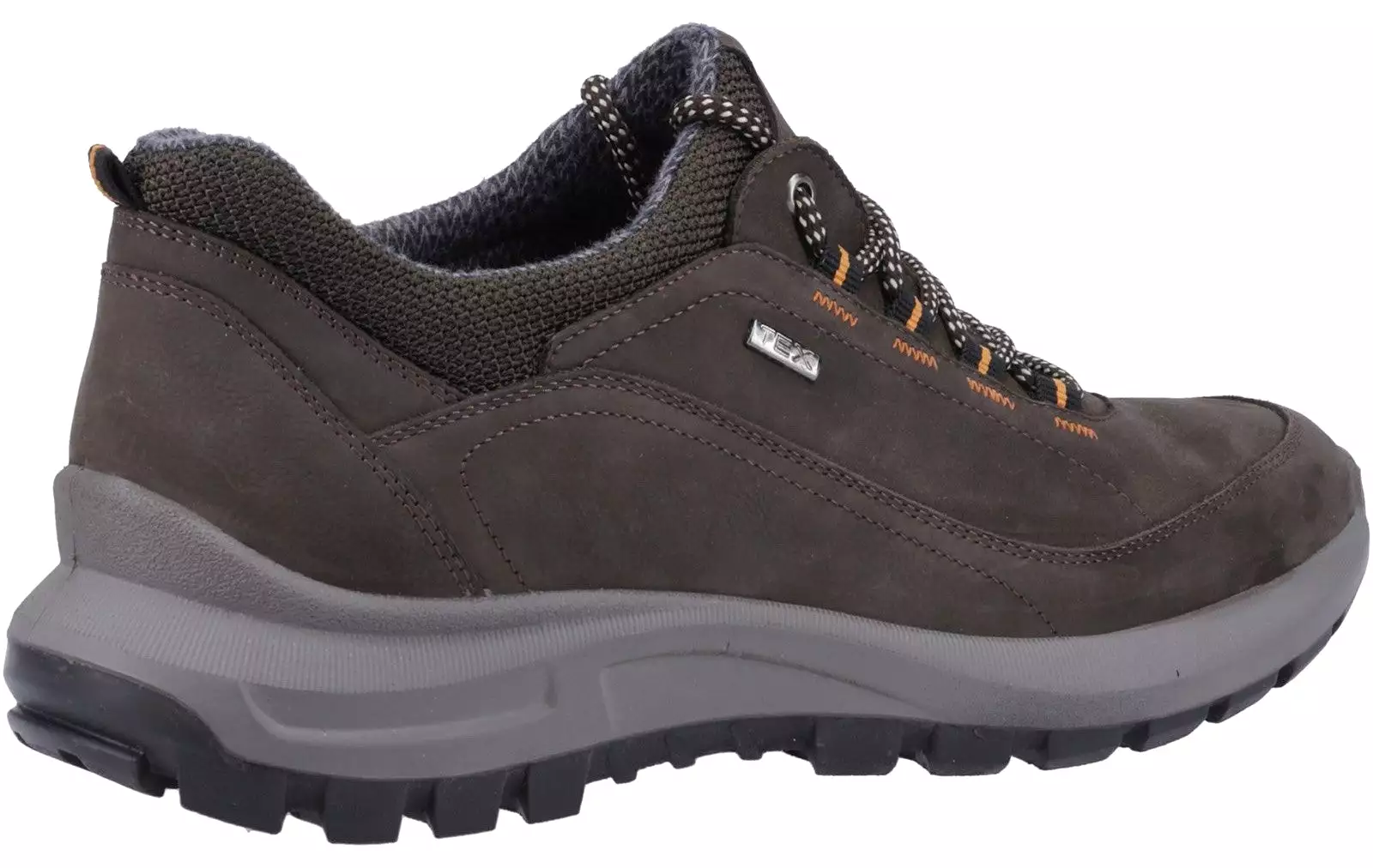 Cotswold Dumbleton Mens Waterproof Lace Up Walking Shoe