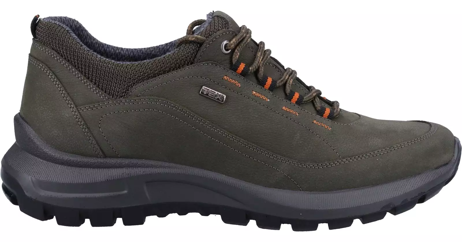 Cotswold Dumbleton Mens Waterproof Lace Up Walking Shoe